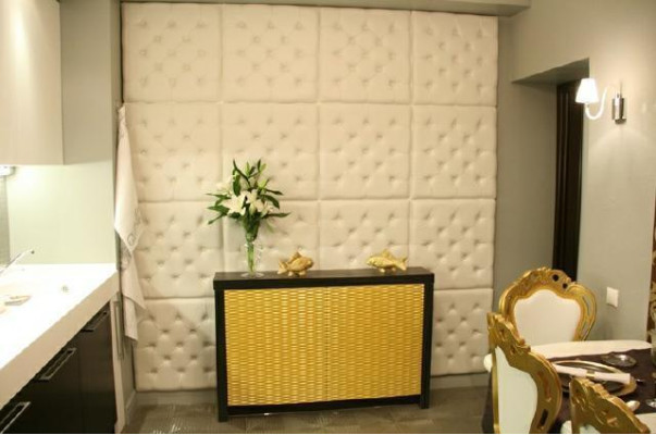 Rivestimento murale Chesterfield Rivestimenti per pareti Designer 3D