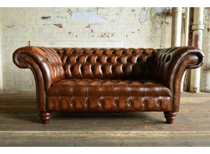 Sofà Design Divano a 2 posti Set di divani Divano in pelle Divano Imbottito Arredamento per ufficio