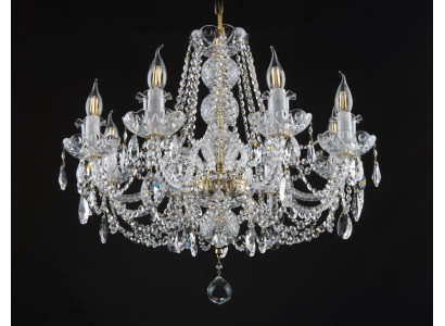 Lampada Lampadario Lampadario Lampadario Lampade di Boemia Lampadari in Cristallo Plafoniere