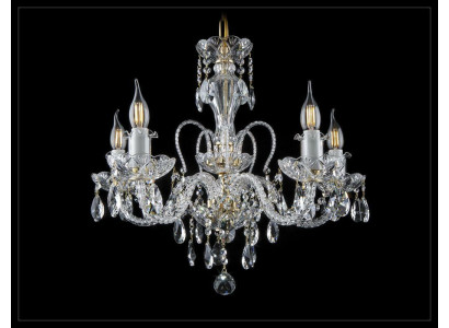 Kron Lampadari Lampade Plafoniere Lampadari Lampade Cristallo Illuminazione Boemia