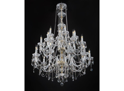 Cristallo lampadario lampadari a sospensione luci lampada soffitto lampadario Bohemia