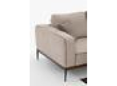 Set di divani 431 posti a sedere, divano beige, divani moderni e poltrone