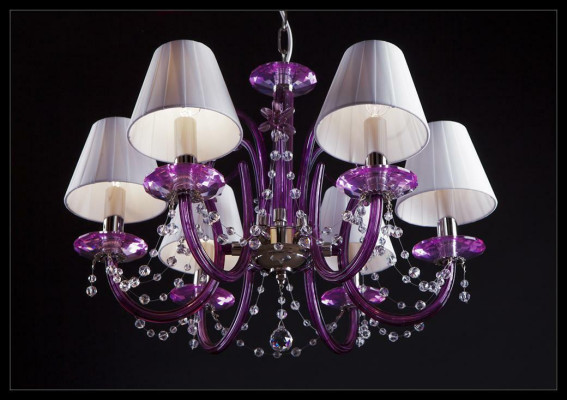 Lampada a sospensione Lampada da soffitto Proiettore a soffitto Faretti Lampadario Boemia Ombrellone a braccio