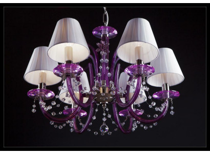 Lampada a sospensione Lampada da soffitto Proiettore a soffitto Faretti Lampadario Boemia Ombrellone a braccio