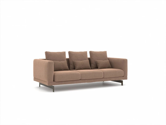 Sofà Big Set Soggiorno Divano Divano Set Divano Design Tavolino Nuovo