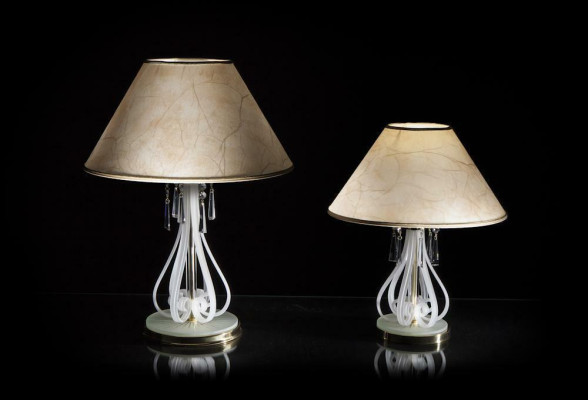 Lampade da tavolo classiche Lampade da terra Illuminazione Lampade in cristallo Nuovi arrivi