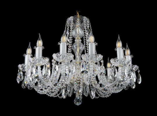 Kron candelabro lampada lampadario lampade in cristallo illuminazione lampada Boemia