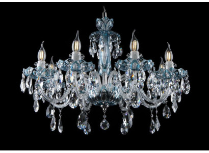 Cristallo lampadario lampadario illuminazione Elite Bohemia lampadario