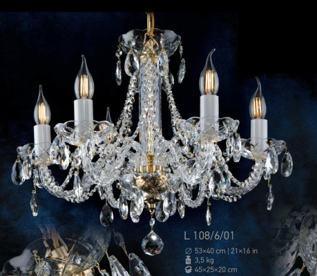 XXL Grand Hotel Lampadario Salles Lampade Copertura Cristallo Lampade Corona