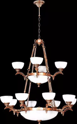 Sospensione lampadario lampada lampada a cristalli lampada a soffitto lampade 110x140