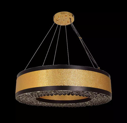 Cristallo lampadario soffitto illuminazione del soggiorno lampadario lampada luce di lusso