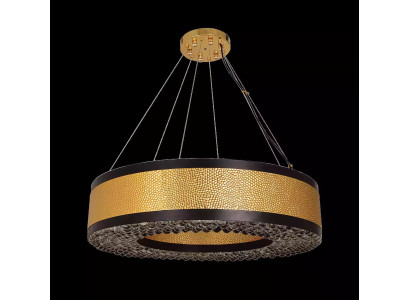 Cristallo lampadario soffitto illuminazione del soggiorno lampadario lampada luce di lusso
