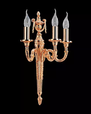 Lampada da parete camera da letto soggiorno applique luce lampada lusso camera da letto