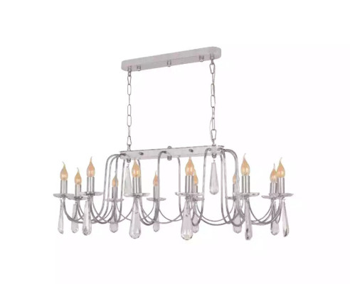 Lampada a sospensione lampadario lampadario lampada a cristalli lampadario lampade 106x80