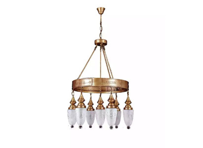 Lampada lampadario a sospensione lampadario lampada al soffitto lampade 60x125