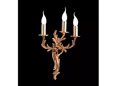 Lampada da parete di lusso applique da parete corridoio lampade da parete interne illuminazione soggiorno