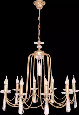 Lampada a sospensione Lampada rotonda Lampade Lampada a soffitto Lampadario Luci 75x100