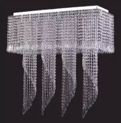 Lampada Lampade Lampadario Lampade Applique 80x80cm