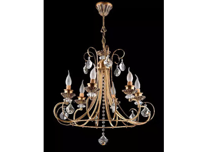 Lampadario moderno Lampadario a sospensione Lampadario in salotto lusso Nuovo