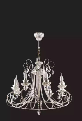 Lampadario Soggiorno Lampada Luce Plafoniera nuova elegante lusso a casa