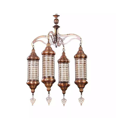 Lampada a soffitto, lampadario moderno, lampada a sospensione, lampadario di lusso