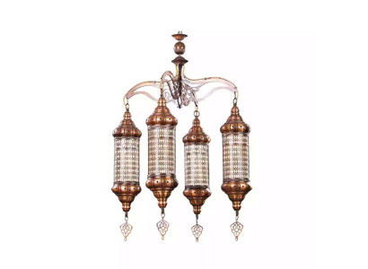 Lampada a soffitto, lampadario moderno, lampada a sospensione, lampadario di lusso