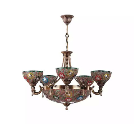 Sospensioni lampadari lampadari lampadari lampada soffitto lampade vetro lampada luci