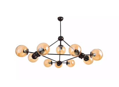 Lampada a soffitto Luce Lampade a soffitto Luci Lampade Lampadario 110x80