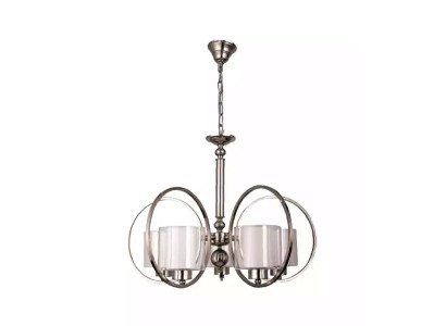 Lampada da soffitto Soggiorno Plafoniera Vetro Lampadario Camera da letto Luce