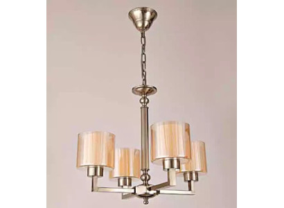 Lampada a soffitto stile moderno Lampadario in vetro Salotto Camera da letto