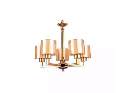 Plafoniera Stile Moderno Plafoniera Soggiorno Lampadario Appendiabiti nuovo