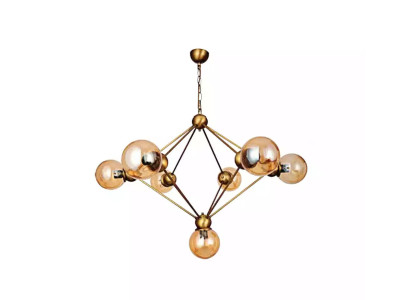 Lampada a soffitto Lampadario Lampade a soffitto Plafoniere Lampada Lampada 100x90