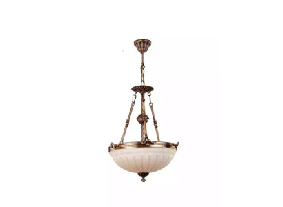 Lustro lampadario soffitto beige lampada soffitto lampadario vetro oro