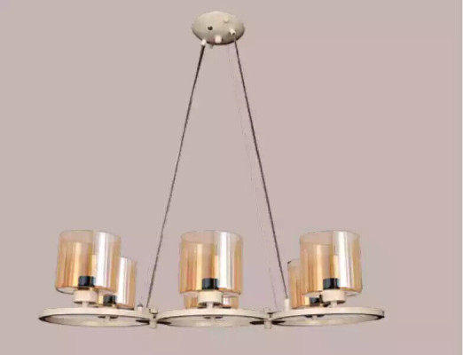 Sala da pranzo lampadario luce lampada lampadario 80x70 lampade a sospensione lampade