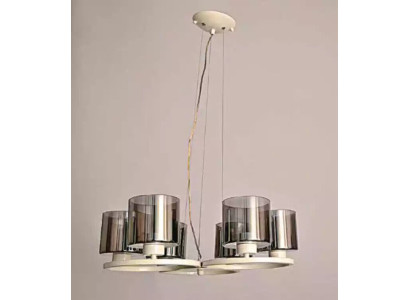 Lampadario soggiorno lampada a sospensione moderna splendido lussuoso