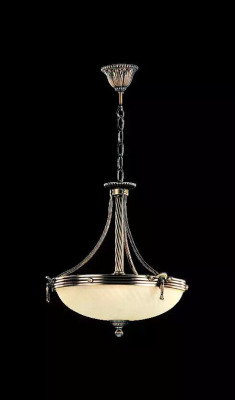 Lampadari Lampadario Lampada a soffitto Lampadario Lampadario in vetro Beige Oro