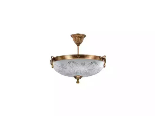 Lustro lampada da soffitto lampadario lampadario in vetro oro grigio