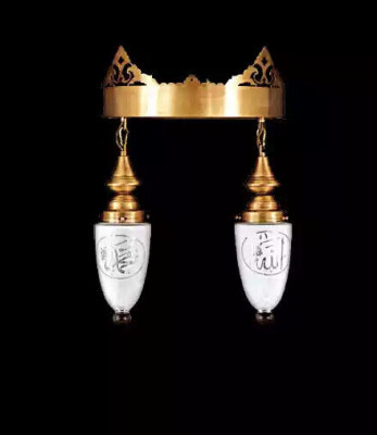 Lampadario Lampada Illuminazione Lampade 35x50 Lampada Arredamento Design Lampada a Soffitto