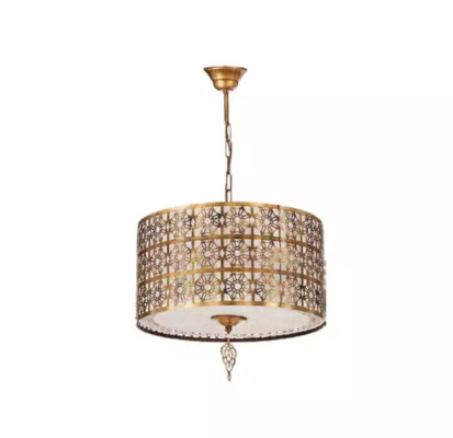 Plafoniera Lampada Illuminazione Lampade Plafoniere Luci 40x80