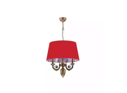 Lustro Classiche Lampade Lampada 50x80 Lampadario a sospensione
