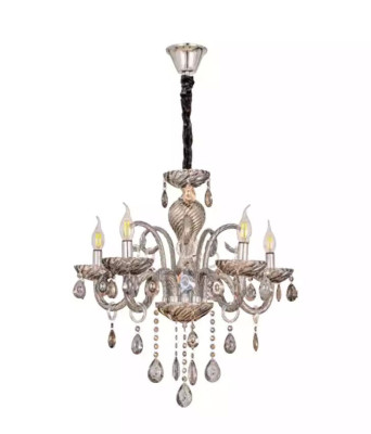 Lampadario moderno per ingresso lampadario lampadario a soffitto lusso Luster 65x95