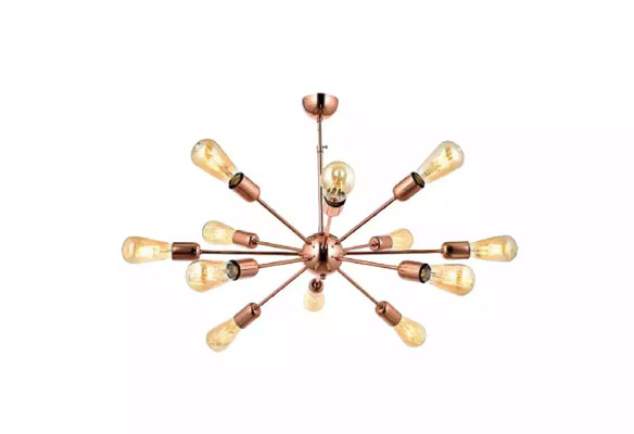 Lampada a soffitto moderna per la casa Soggiorno Nuova Lussuosa per lo stile