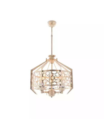 Lampada a sospensione moderna da soggiorno da pranzo di lusso nuova