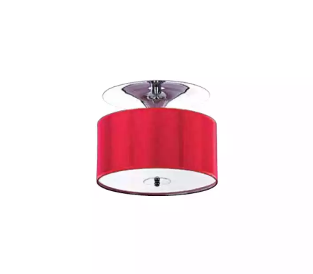 Lampada a soffitto Lampada da soffitto Soffitto illuminato Lampade Lampadario 30x25