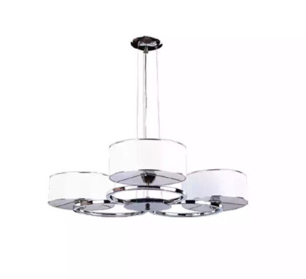 Plafoniera Lampada moderna Luce Soggiorno con lampadario di lusso