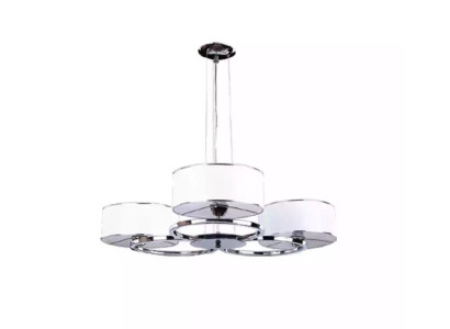 Plafoniera Lampada moderna Luce Soggiorno con lampadario di lusso