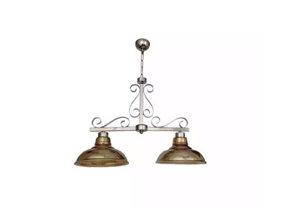 Lampada a soffitto Lampadario 27x80 Lampade Lampade da soffitto