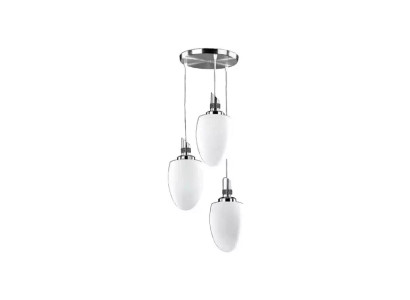 Plafoniera Lampada Illuminazione Lampade Plafoniere Luci 33x70