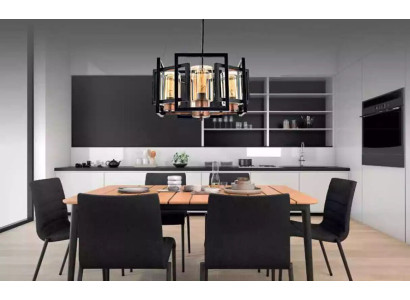 Plafoniera Lampada Illuminazione Lampade Plafoniere Luci 40x70