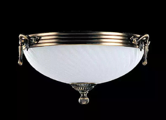 Lampade lampadario lampada a soffitto candelabro lampadario in vetro bianco arte